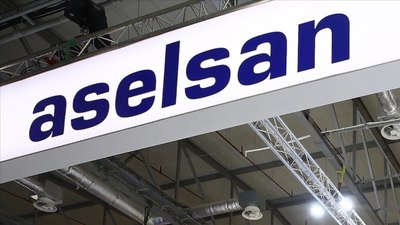 ASELSAN'dan 296 milyon euroluk yeni sözleşme