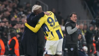 Fenerbahçe'de sakatlıklara Uzak Doğu yöntemi! Yoğun çalışma...