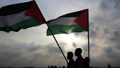 Hamas'tan 7 Ekim değerlendirmesi