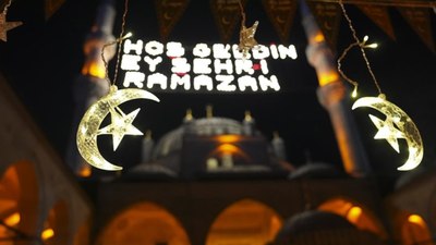 Ramazan'da en uzun oruç İzlanda ve Grönland'da tutulacak