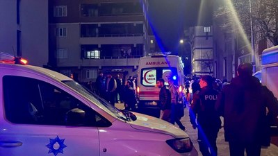 Kocaeli'de çocukların kavgasına aileler de dahil oldu: 6 gözaltı