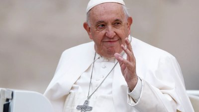Vatikan, Papa Franciscus'un sağlık durumunu paylaştı