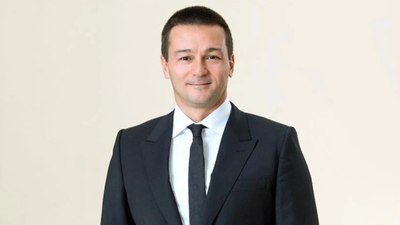 Zorlu Holding CEO'su Cem Köksal hakkında soruşturma