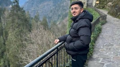 İstanbul'da UTV sürücüsünün öldüğü kaza kamerada