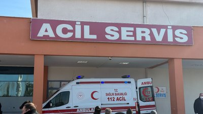 Iğdır'da iki aile arasında kavga: 2 ölü