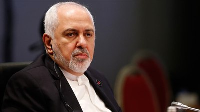 İran Cumhurbaşkanı Yardımcısı Zarif istifa etti