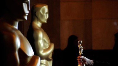 97. Oscar ödülleri sahiplerini buldu