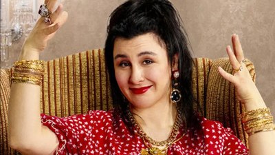 Yasemin Sakallıoğlu'ndan yatırım tavsiyesi: "Altın biriktiririm"