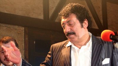 Arabesk müziğin çaresiz hislere tercüman babası: Müslüm Gürses