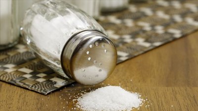 Ne Hurma Ne Zeytin: İftarı Onunla Açın, Faydasına Şaşırın...