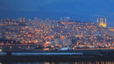 İbrahim Yumaklı'dan Kahramanmaraş’a 2,6 milyar TL’lik yeni su yatırımı