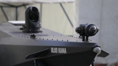 ULAQ SİDA'lar deniz savunmasına güç katacak