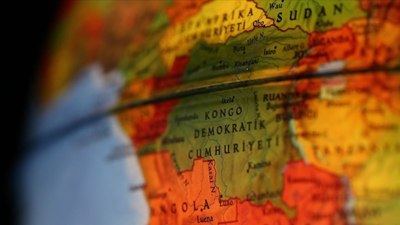 Kongo Demokratik Cumhuriyeti'nden 55 asker hakkında idam cezası kararı
