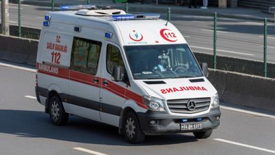 Bakan açıkladı: Ambulanslarda sistem değişiyor
