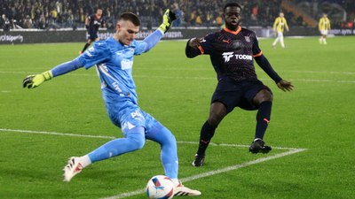 Dominik Livakovic'e milli davet!