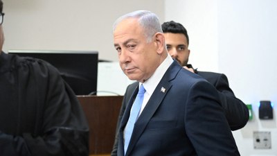 İsrail Başbakanı Netanyahu: Savaşın sonraki aşamalarına hazırlanıyoruz