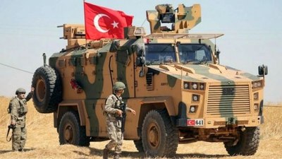 İsrail, ABD'den Türkiye'nin engellemesini istedi