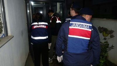 İstanbul merkezli 8 ilde bahis ve kara para soruşturması: 24 gözaltı