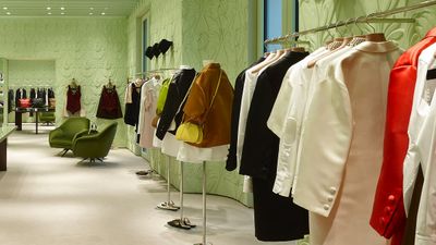 Moda devleri birleşiyor! Dev anlaşma tamı tamına 1,5 milyar Euro…