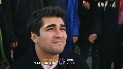 Yalı Çapkını 97. bölüm fragmanı: Ferit'ten sürpriz! "Benimle evlenir misin?"