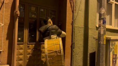 Bursa'da Ramazan davulculuğu yapmanın yasak olduğu mahalle