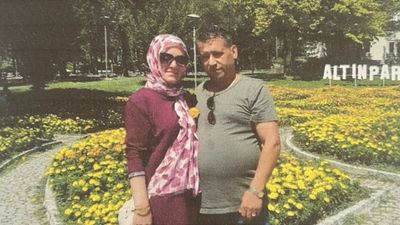 Ankara'da uzaklaştırma kararı aldıran karısını öldürdü