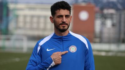 Samet Akaydin: İnşallah milli takımımızda ülkemizi temsil etmeye devam edeceğim