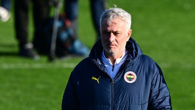 Jose Mourinho 'ırkçılık' suçlamasıyla ilgili ilk kez konuştu