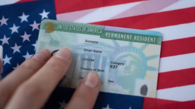 Green Card sorgulama ekranı 2025 | Green Card sonuçları açıklandı mı, nasıl öğrenilir?