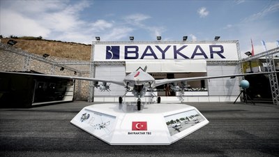 İtalya Savunma Bakanı Crosetto: Baykar ile Leonardo arasındaki anlaşma önemli bir fırsat