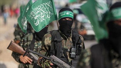 ABD, "Hamas'ı destekleyen" yabancı öğrencilerin vizelerini iptal edecek