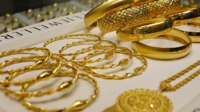 Güncel altın fiyatları: 7 Mart 2025 gram altın, çeyrek altın ve yarım altın fiyatları..
