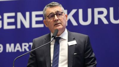 TÜSİAD başkanlarına kamu davası