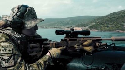 MSB’den 8 Mart Dünya Kadınlar Günü paylaşımı