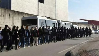 Kocaeli'de 120 milyon liralık bungalov dolandırıcılığı soruşturması: 22 tutuklama