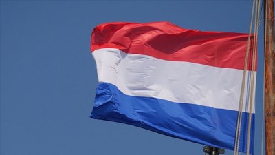 Hollanda'dan Ukrayna'ya 3,5 milyar euroluk destek paketi