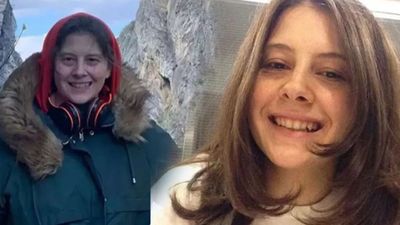 Peyzaj mimarı Ece Gürel'in yeni görüntüleri ortaya çıktı