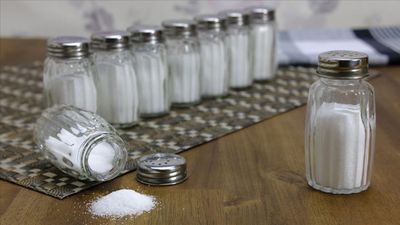 Tuz hakkı nedir? Ramazan'da kadınlara verilen tuz hakkı...