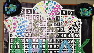 Samsun'da kumar baskını: 36 kişiye 332 bin 832 lira ceza kesildi