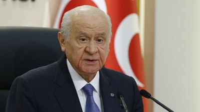 Devlet Bahçeli'nin mesajında dikkat çeken Öcalan detayı