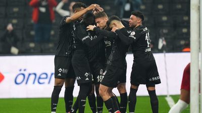 Chamberlain: İstediğimiz kaliteyi gösteremedik
