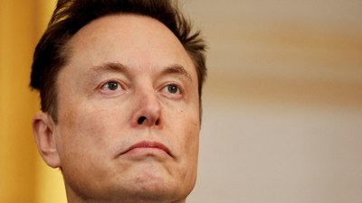 Elon Musk:  X'teki erişim sorunu "Ukrayna kaynaklı"