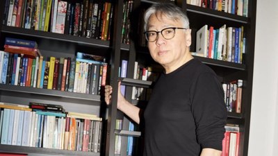 Nobel ödüllü yazar Kazuo Ishiguro: Sıra edebiyatta; yapay zeka duyguları manipüle edecek