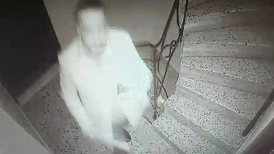 İstanbul'da komşu kabusu: Ben evde olsam beni öldürebilirdi