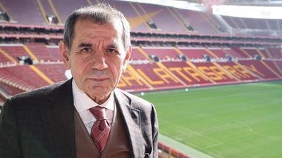 Galatasaray'da Dursun Özbek kuralları ortaya çıktı