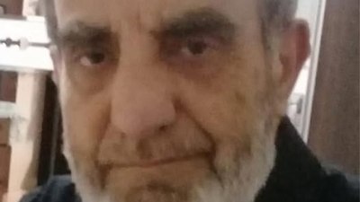 Elazığ'da camide kalp krizi geçirdi: Hayatını kaybetti