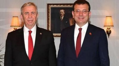 CHP tabanı, Mansur Yavaş'ı cumhurbaşkanı adayı görmek istiyor