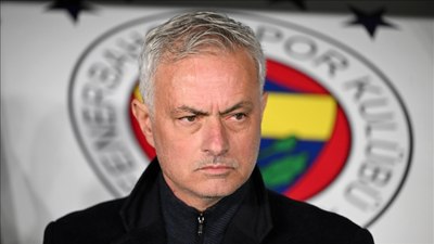 Mourinho: İntikam duygusu içerisinde değilim