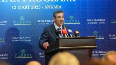 Gıda enflasyonundaki düşüş hedefine değindi