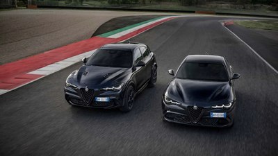 Alfa Romeo, Stelvio ve Giulia siparişlerini durduruyor